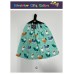 Crochet Top Hand Towel / Tea Towel - Chooks Crochet Top Hand Towel / Tea Towel - Chooks